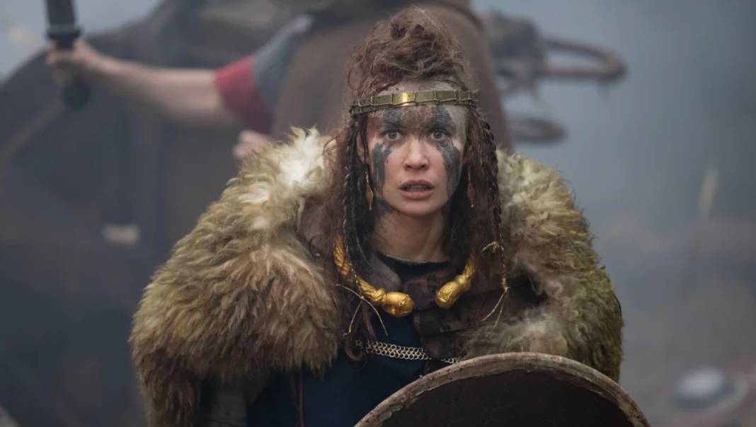 Sinema severlere müjde! 8 yeni film vizyona giriyor 2